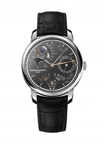 Vacheron Constantin Artelier Cabinotiers Celestia Astronomical Grand Complication 3600