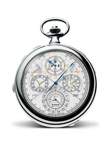 Vacheron Constantin Artelier Cabinotiers 57260 'Tivoli'