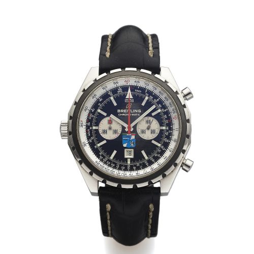 Breitling Chrono-Matic Scuderia Brescia Corse