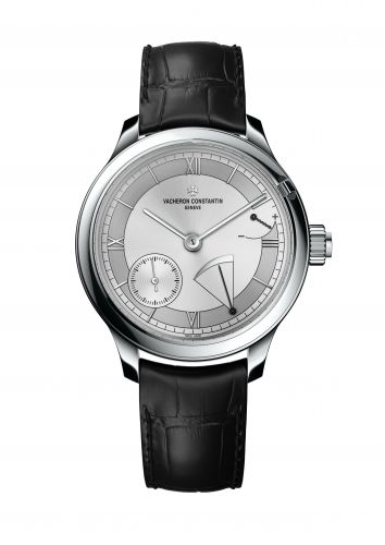 Vacheron Constantin Artelier Cabinotiers Symphonia Grande Sonnerie 1860