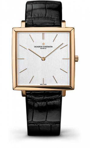 Vacheron Constantin Historiques Ultra-Fine 1968
