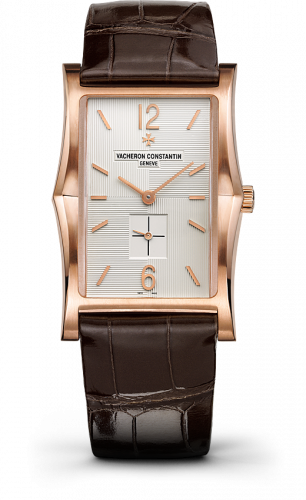 Vacheron Constantin Historiques Aronde 1954