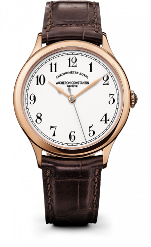 Vacheron Constantin Historiques Chronomètre Royal 1907