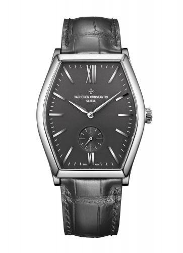 Vacheron Constantin Malte Small Seconds White Gold Slate
