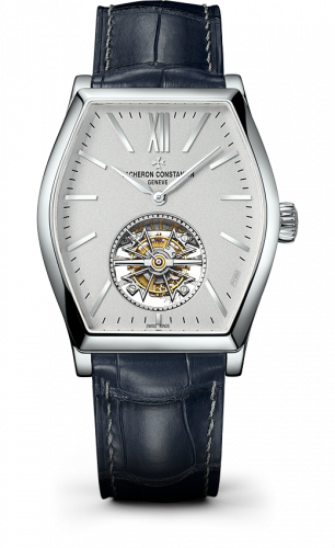 Vacheron Constantin Malte Tourbillon Collection Excellence Platine
