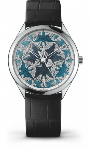 Vacheron Constantin Métiers d'Art Les Univers Infinis Angel