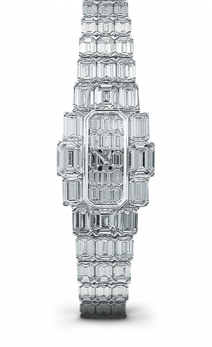 Vacheron Constantin Métiers d'Art Kalla