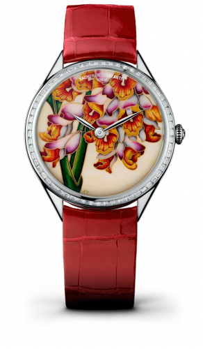 Vacheron Constantin Métiers d'Art Florilège Renealmia Boutique
