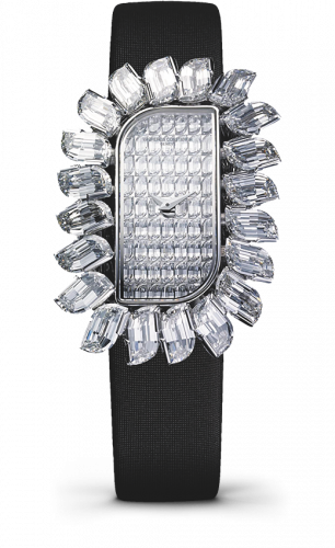 Vacheron Constantin Métiers d'Art Kalla Flame