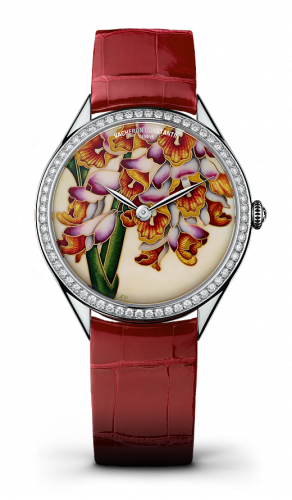 Vacheron Constantin Métiers d'Art Florilège Renealmia