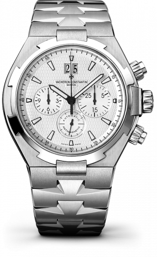 Vacheron Constantin Overseas Chronograph