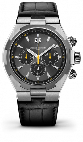 Vacheron Constantin Overseas Chronograph Limited