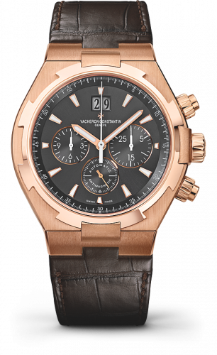 Vacheron Constantin Overseas Chronograph