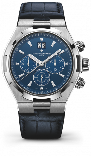 Vacheron Constantin Overseas Chronograph