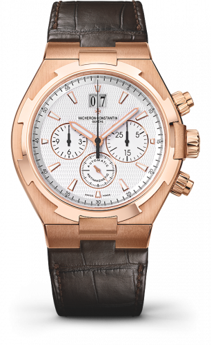 Vacheron Constantin Overseas Chronograph