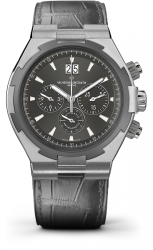 Vacheron Constantin Overseas Chronograph