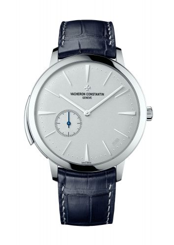 Vacheron Constantin Patrimony Ultra Thin Calibre 1731 Collection Excellence Platine