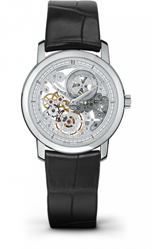 Vacheron Constantin Patrimony Openworked