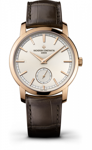 Vacheron Constantin Traditionnelle Small Seconds Boutique
