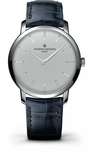 Vacheron Constantin Traditionnelle Self-Winding Singapore Boutique