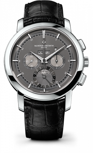 Vacheron Constantin Traditionnelle Chronograph Perpetual Calendar