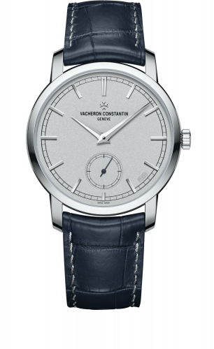 Vacheron Constantin Traditionnelle Small Seconds Collection Excellence Platine