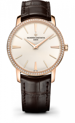 Vacheron Constantin Traditionnelle Diamond