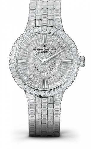 Vacheron Constantin Traditionnelle Haute Joaillerie