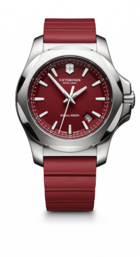 Victorinox I.N.O.X. Red