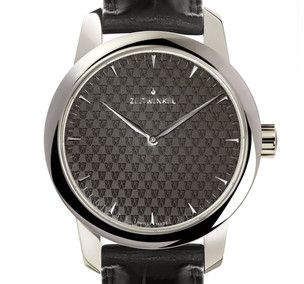 Zeitwinkel 312° Black