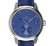 Zeitwinkel 181° Blue