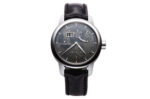 Zeitwinkel 273° SF
