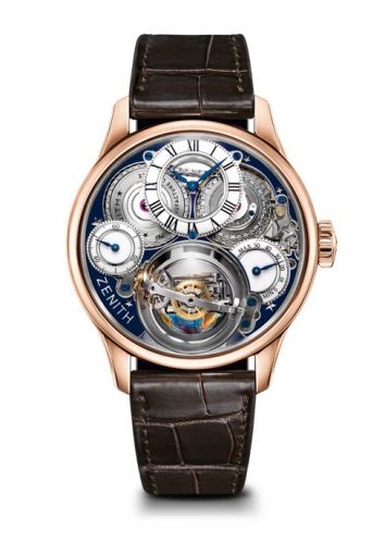 Zenith Academy Christophe Colomb Hurricane Grand Voyage II