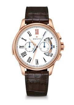 Zenith Academy Répetition Minutes