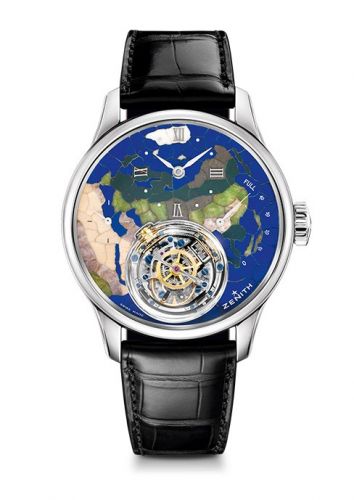 Zenith Academy Christophe Colomb Planete Bleue Europe Asia