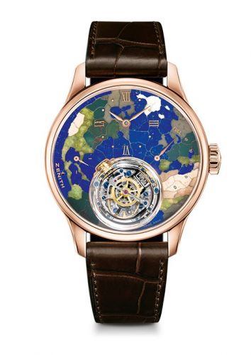 Zenith Academy Christophe Colomb Planete Bleue Europe America
