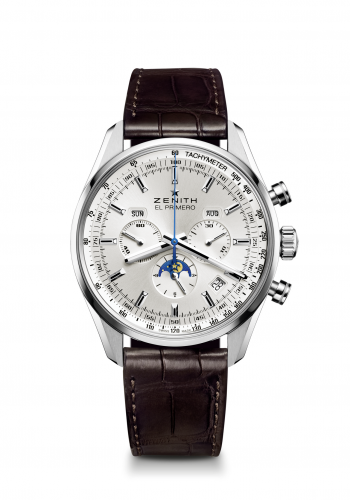 Zenith El Primero 410
