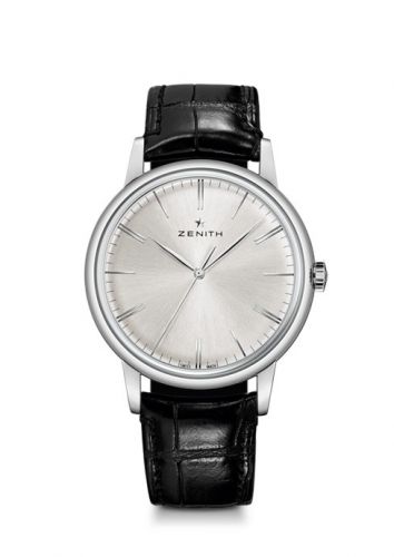 Zenith Elite 6150