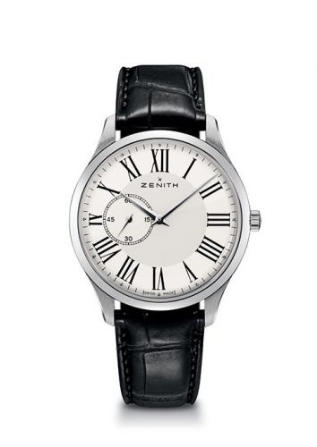 Zenith Elite Ultra Thin Roman