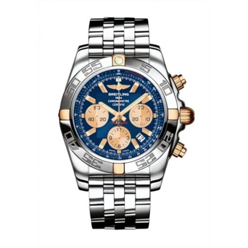 Breitling Chronomat 44