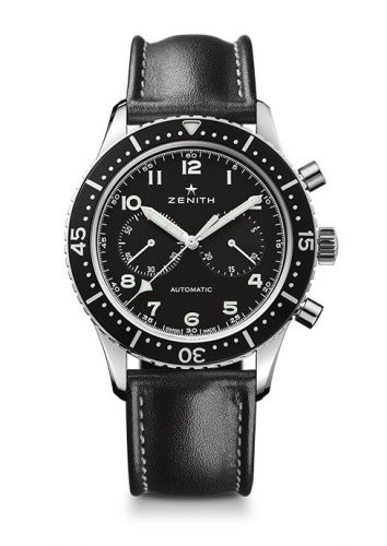 Zenith Cronometro Tipo CP-2