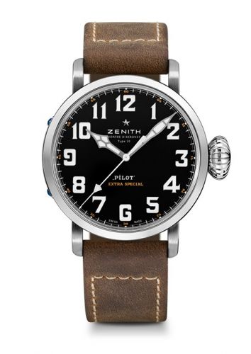 Zenith Pilot Type 20 Extra Special