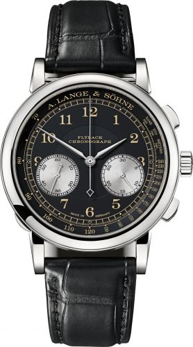 A. Lange & Söhne 1815 Chronograph “Hampton Court Edition”