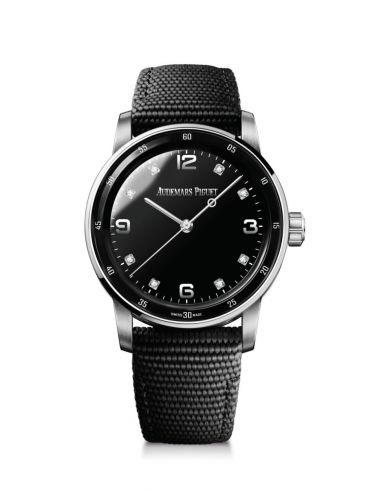 Audemars Piguet CODE 11.59 Automatic White Gold Black Onyx Japan