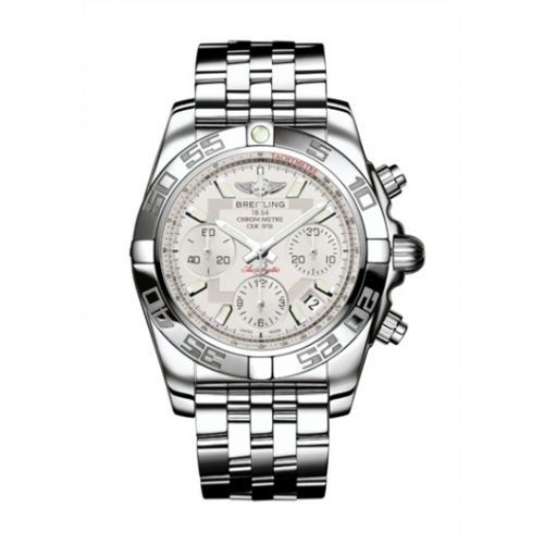 Breitling Chronomat 41