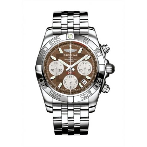 Breitling Chronomat 41