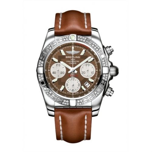 Breitling Chronomat 41