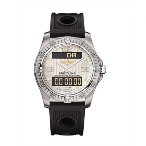 Breitling Aerospace