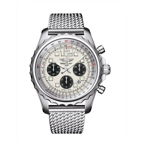 Breitling Chronospace Automatic