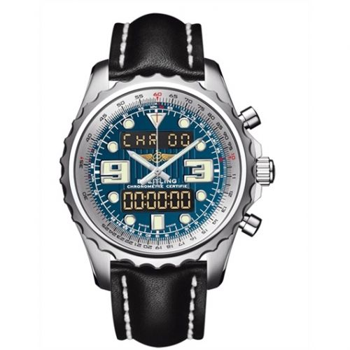 Breitling Chronospace Quartz